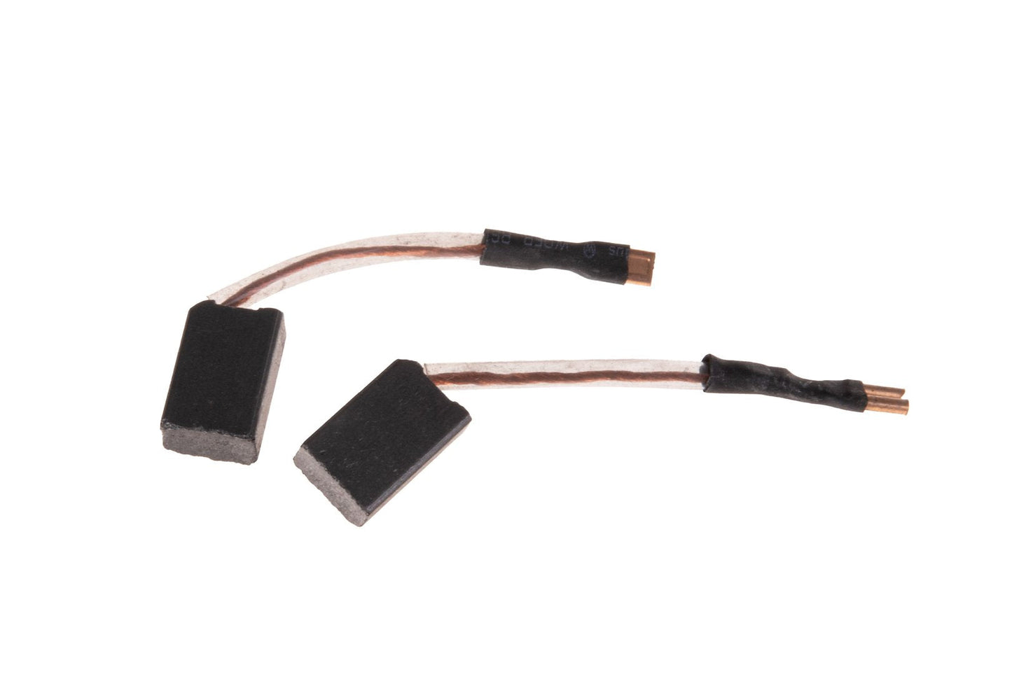 Set perii de carbon, 6 x 10 mm, Geko G00498