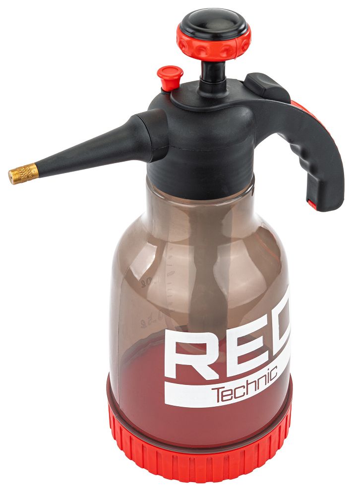 Pulverizator manual, 2 l, Red Technic RTOC0157