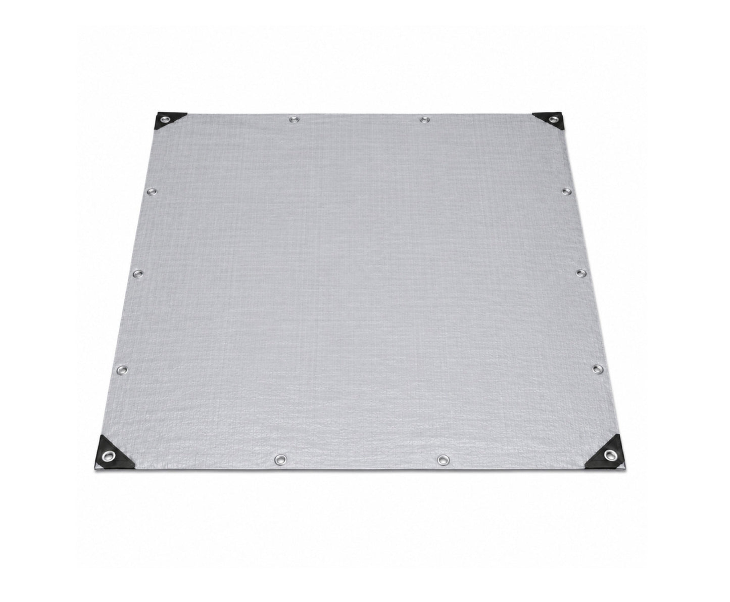 Prelata impermeabila, gri, 2 x 4 m, Lean 30856