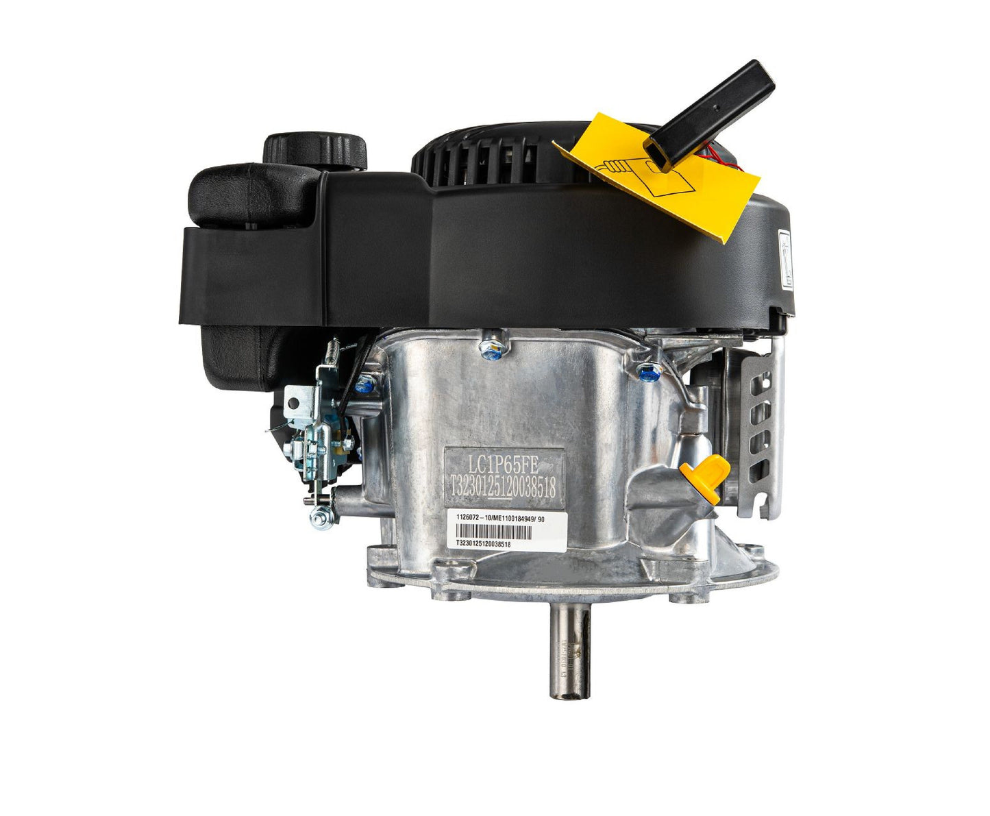 Motor pentru masina de tuns iarba pe benzina, Red Technic RTGGS0103-SI