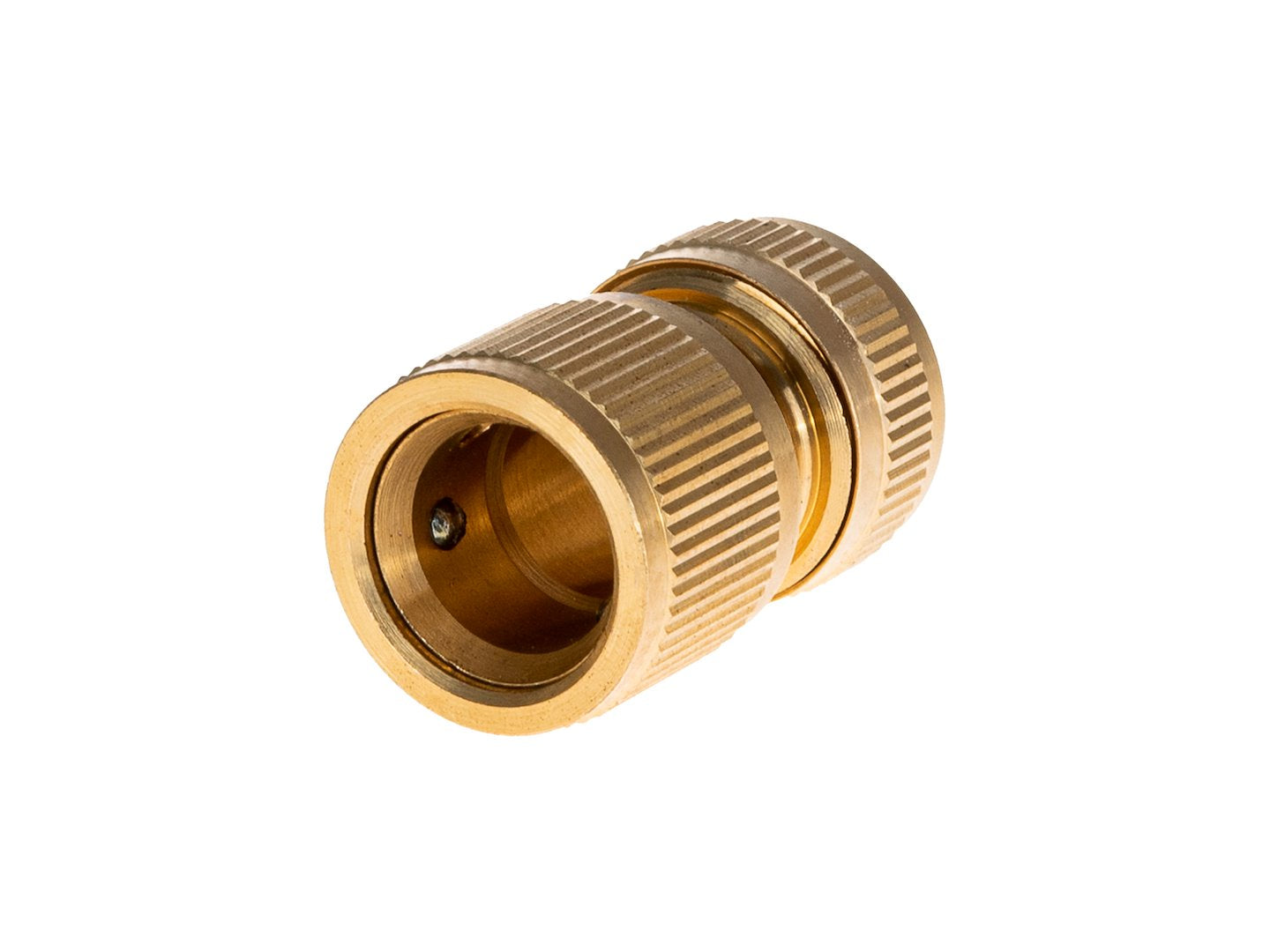Conector furtun 1 / 2" Brass Line, Tvardy T07305