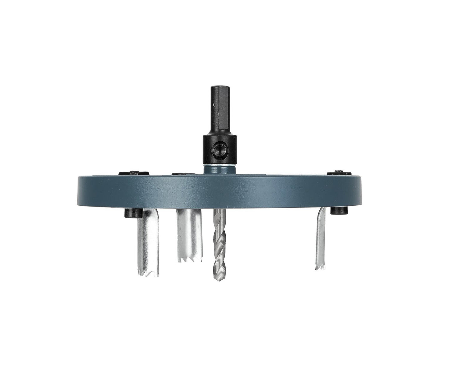 Panza reglabila pentru gaurire bi-metal, 19-127 mm, Geko G30011