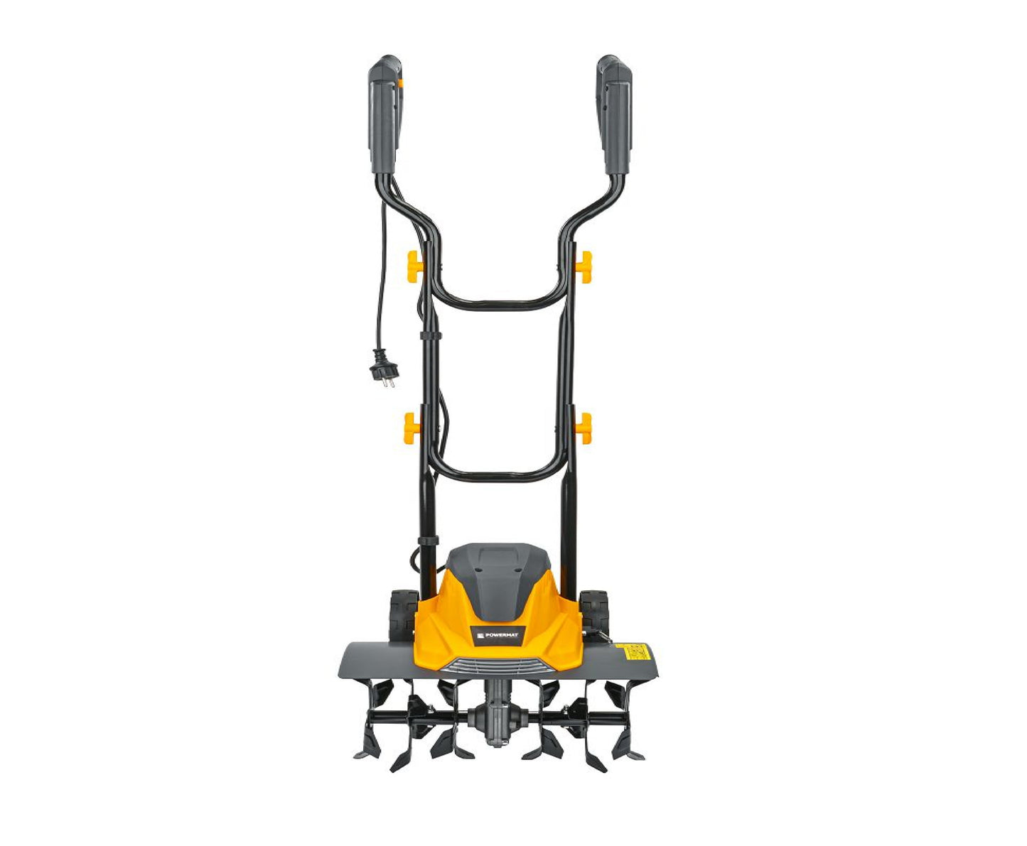 Motocultor electric PM-GGE-1900M, 1900 W, Powermat PM1387