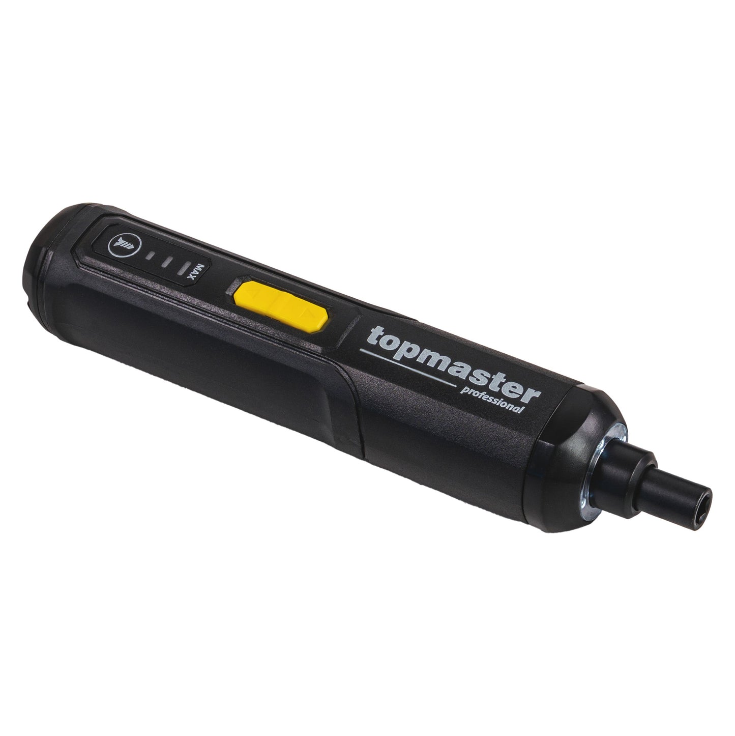 Surubelnita cu acumulator 4 V Compact, Topmaster 279918