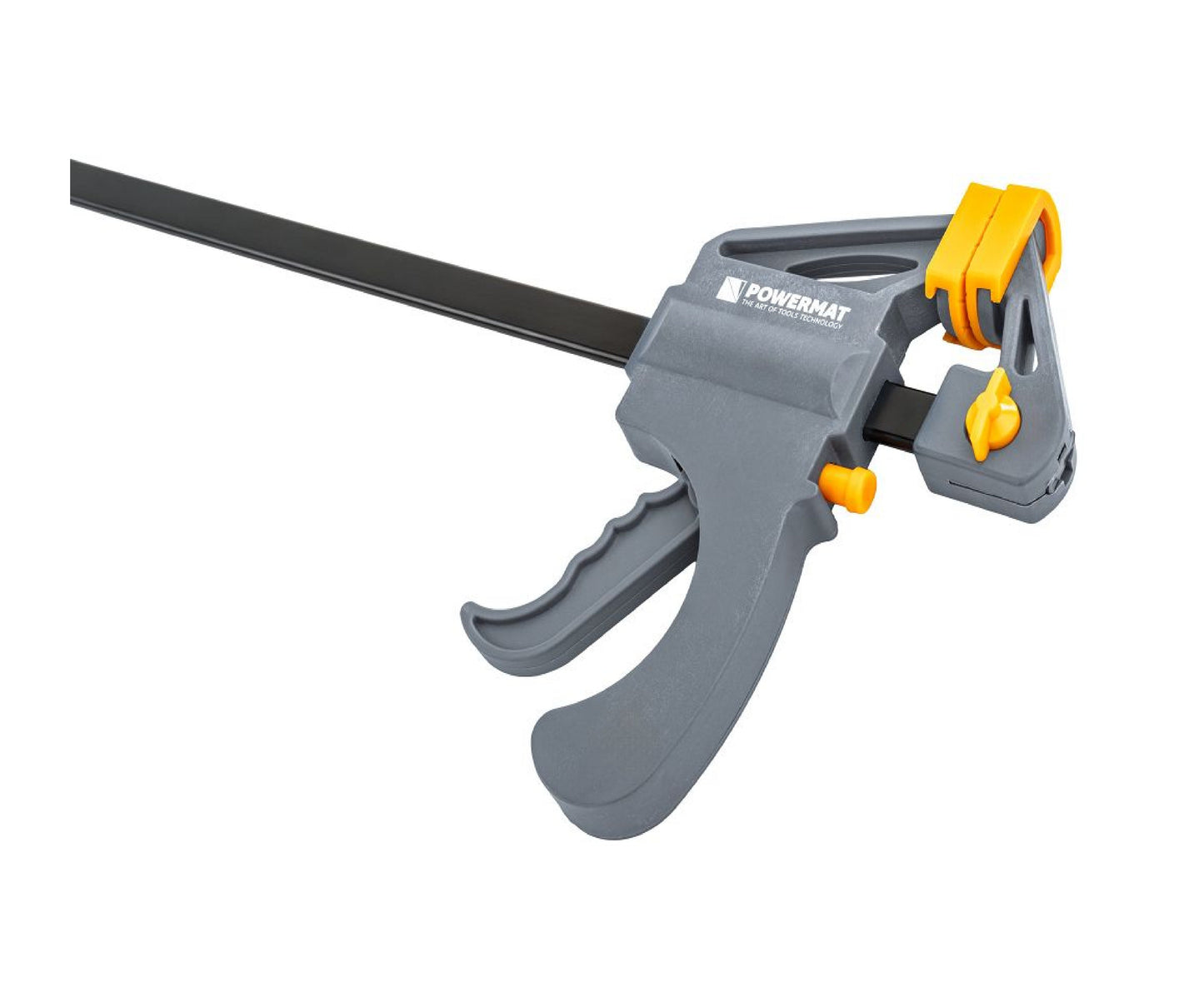 Clema de tamplarie PM-SSD-24T, 600x60mm, Powermat PM1434