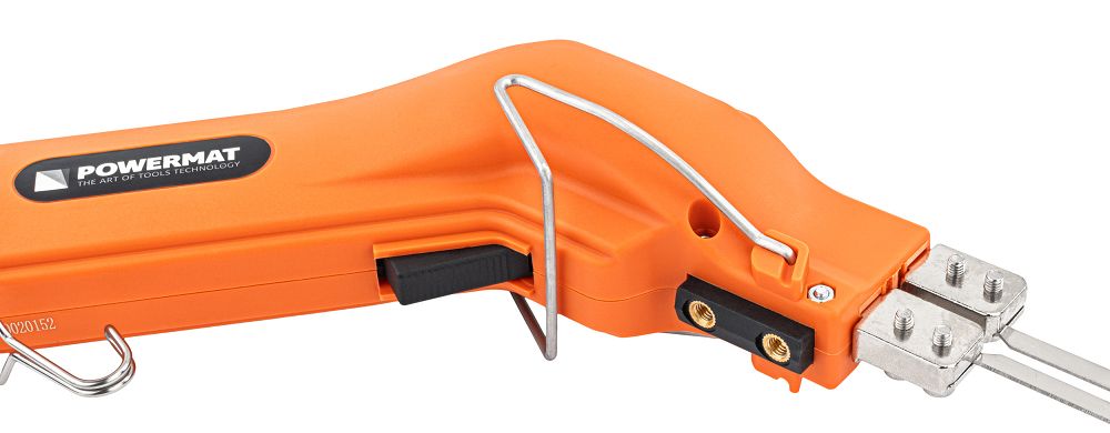 Cutit termic pentru polistiren PM-NTDS-250T, 250 W, Powermat PM1363