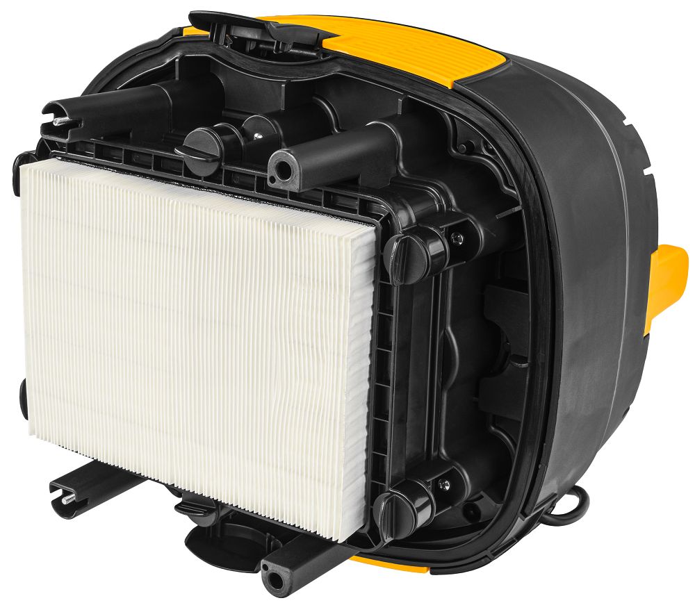 Aspirator industrial PM-OD-1600T-PRO, 1600 W, Powermat PM1471