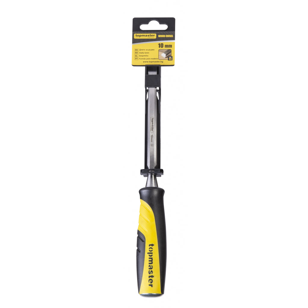 Dalta pentru lemn, 10 x 140 mm, Topmaster 350123