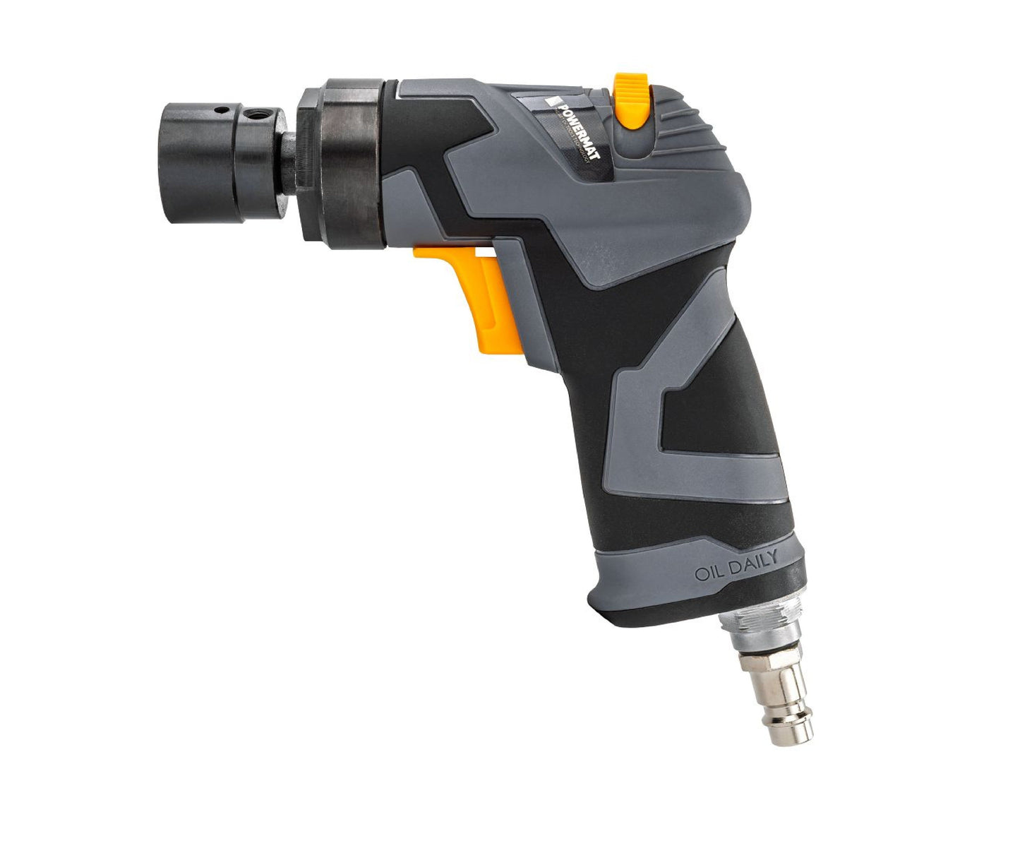 Slefuitor pneumatic PM-PSMO-75T, 20000 rpm, Powermat PM1413