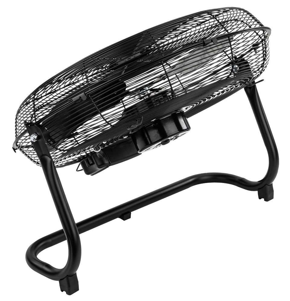 Ventilator de podea Velano, 100 W, Powermat VELWEP0016