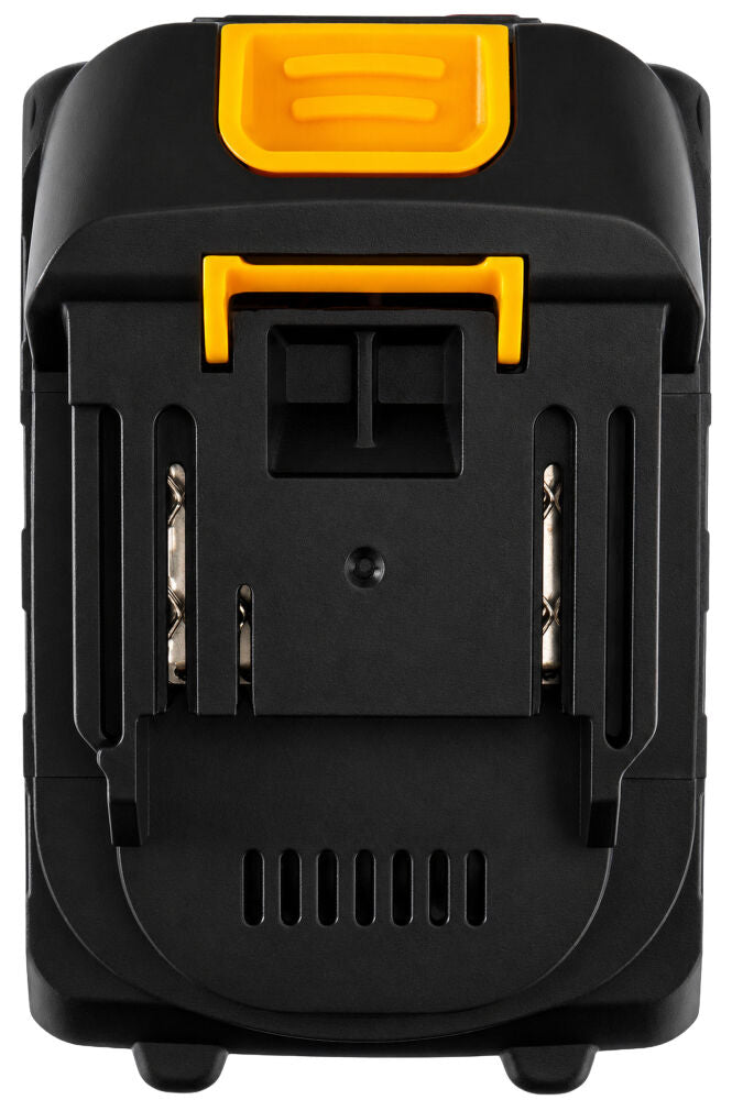Acumulator pentru scule, 2 Ah, 21 V, Powermat PM-BT-BL-21V-2AH