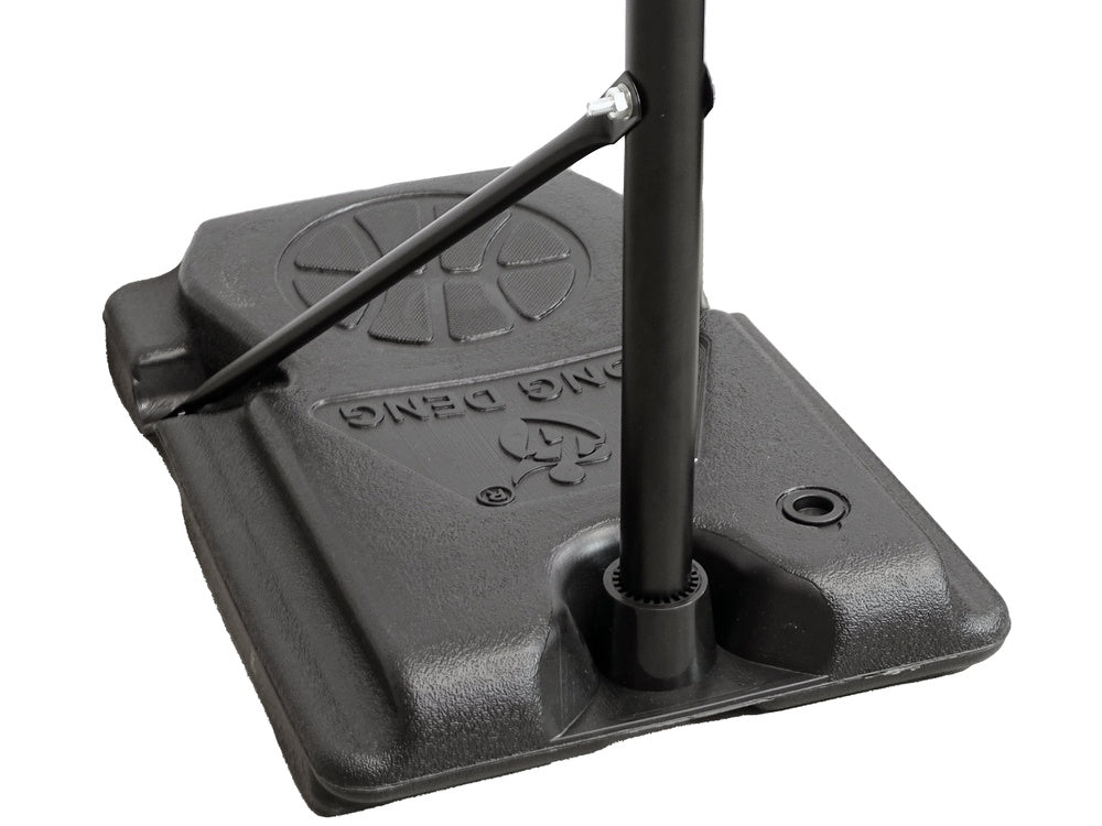 Set cos de baschet reglabil 250 cm, Lean 13498