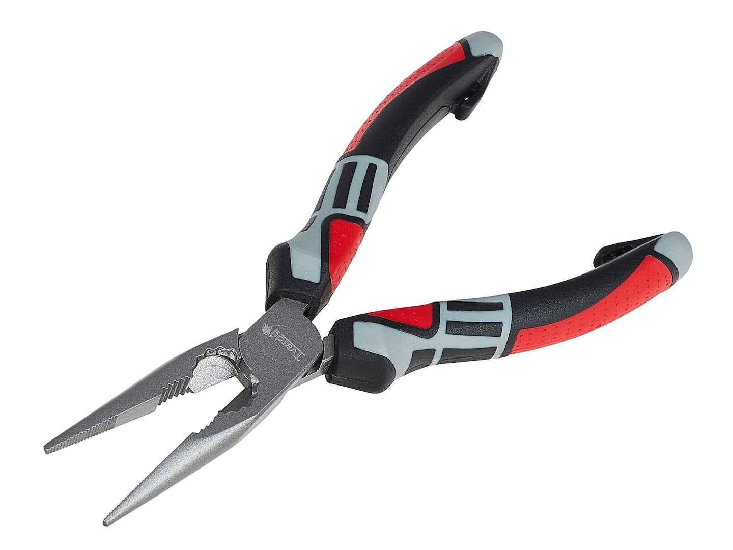 Cleste drept cu varf lung, 160 mm, Cr-V, Tvardy T00734