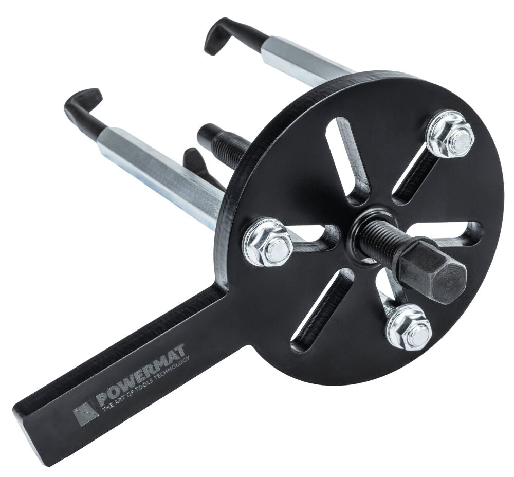 Extractor pentru rulmenti PM-SLWK-32T, 32 piese, Powermat PM1536