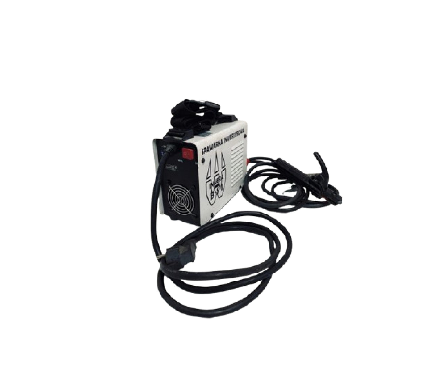 Aparat de sudura tip invertor Inwera Midi GSI, 140 A, Harder HD1024