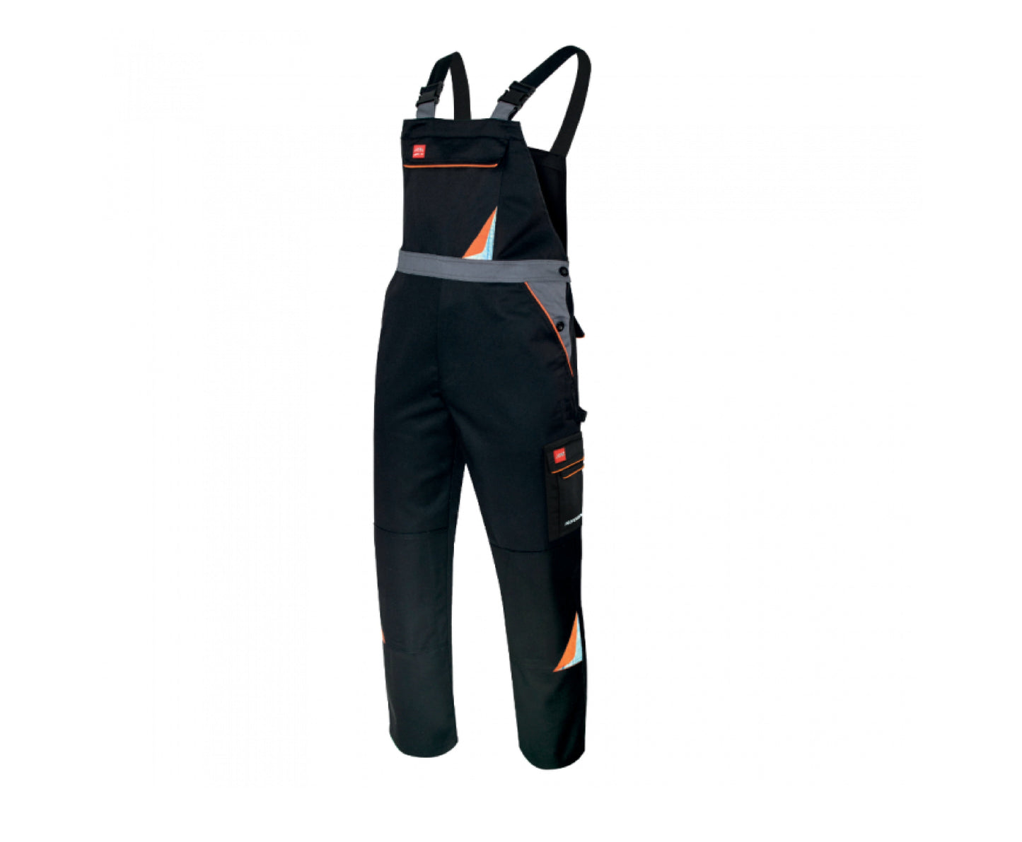 Pantaloni de gradina Professional, negru, marimea 54, Artmas ART405531