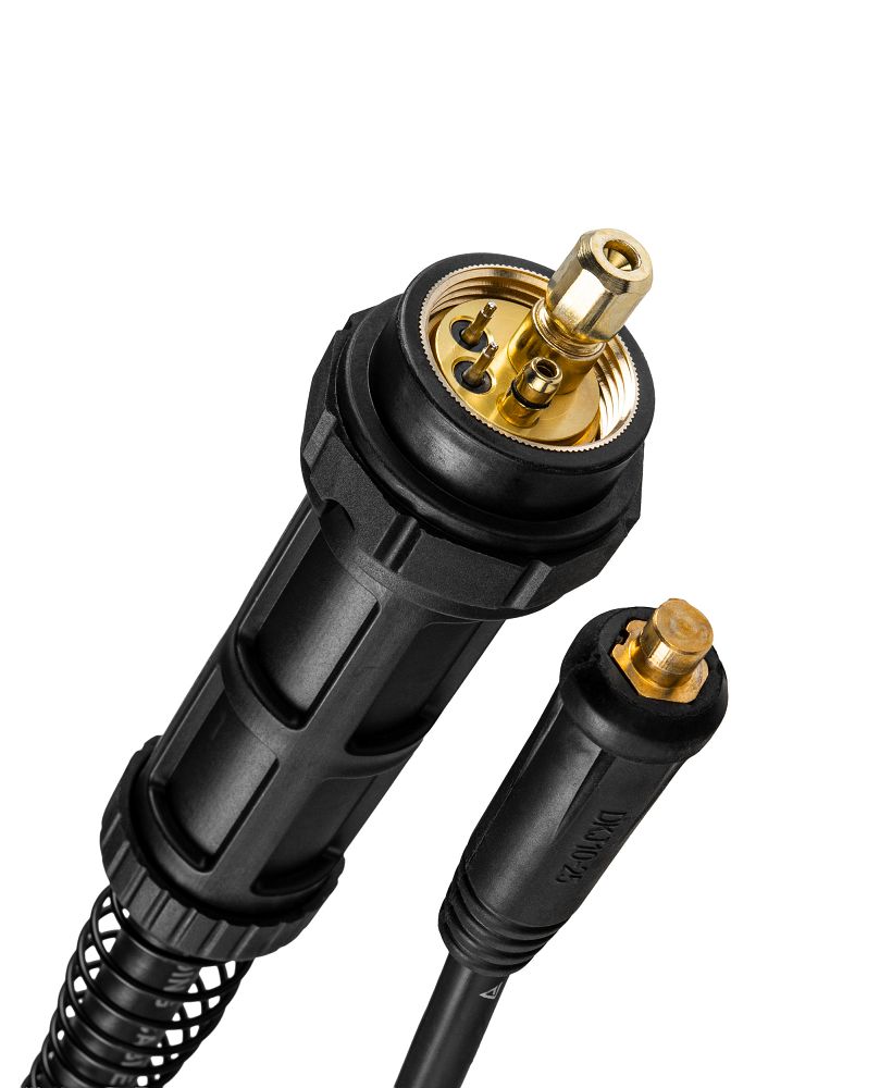 Aparat de sudura tip invertor MIG / MAG PM-PAS-210L, 210 A, Powermat PM1544