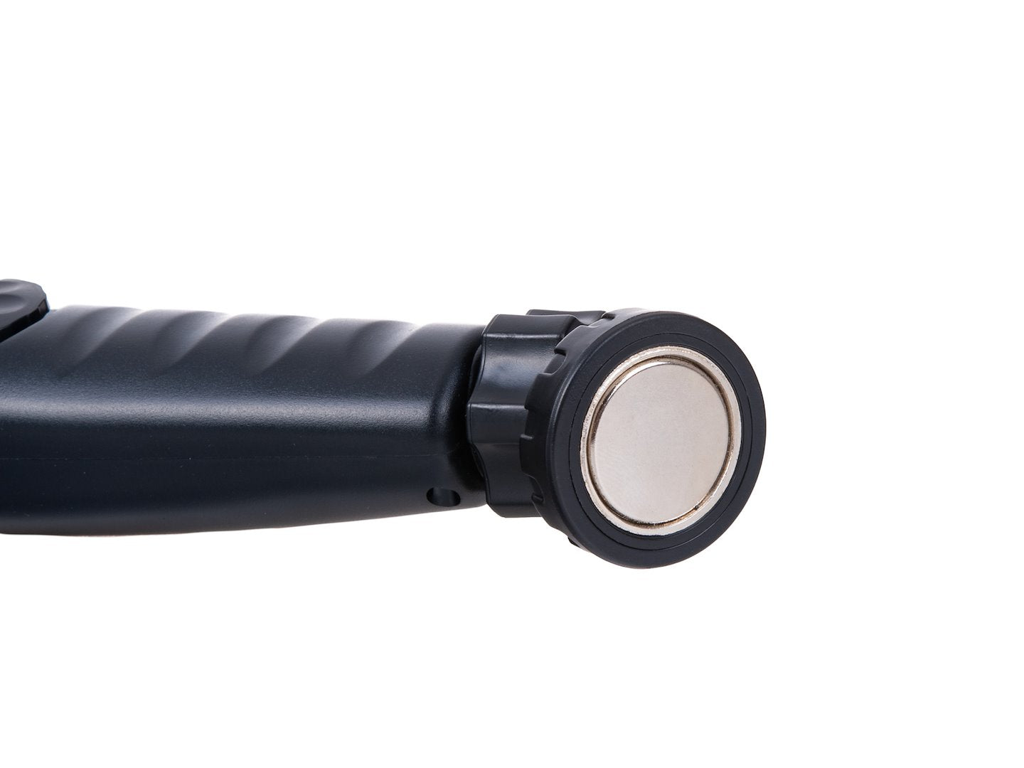 Lampa de atelier cu magnet LED COB si reglare a luminii, 10 W, 1800 mAh, 450 lm, IP44, Geko G15123