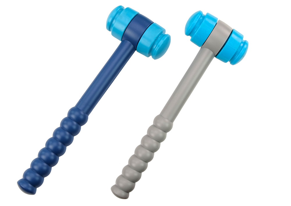 Joc interactiv cu sunete si lumini Wack A Mole cu 9 niveluri, Lean 18042