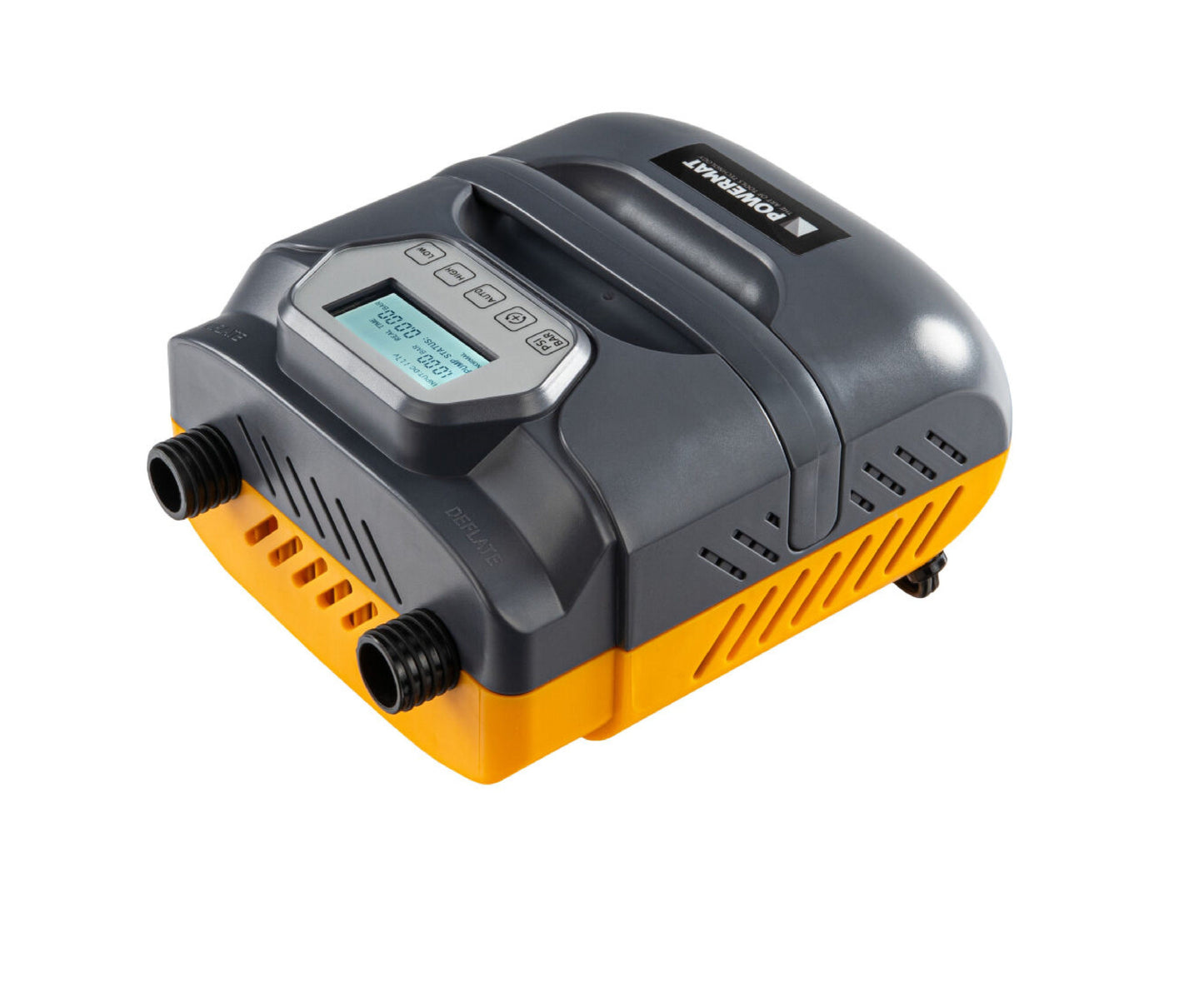 Pompa auto electrica PM-PE-150T, 12 V, Powermat PM1520