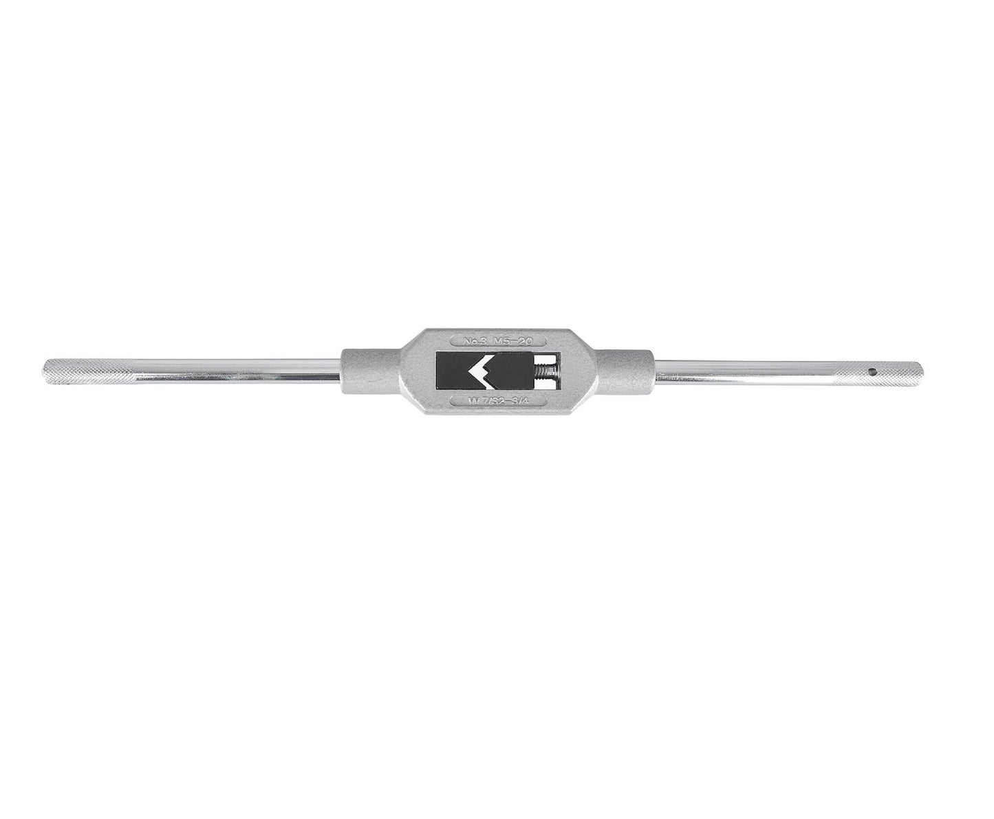 Port reglabil pentru tarozi M5-M20, Geko G38373