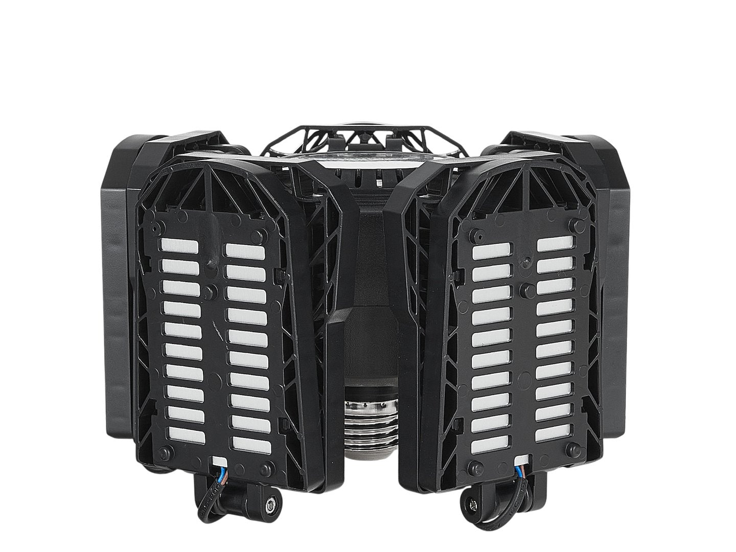 Lampa de atelier pliabila LED, E27, 90W, 8300 lm, 6500K, Keltin K02077