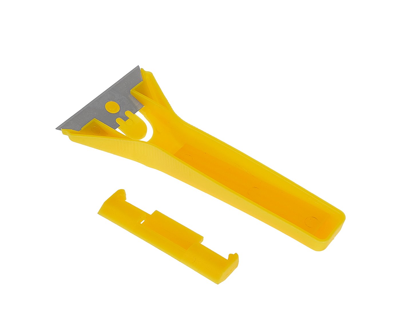 Razuitor metalic pentru sticla, 125 x 60 mm, Keltin K01499