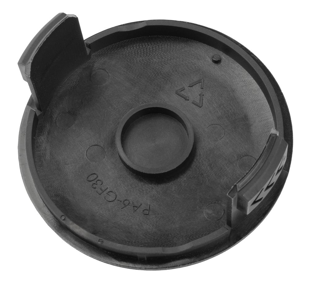 Cap cu fir pentru motocoasa, 2 m, Red Technic RTPKE0105-GT