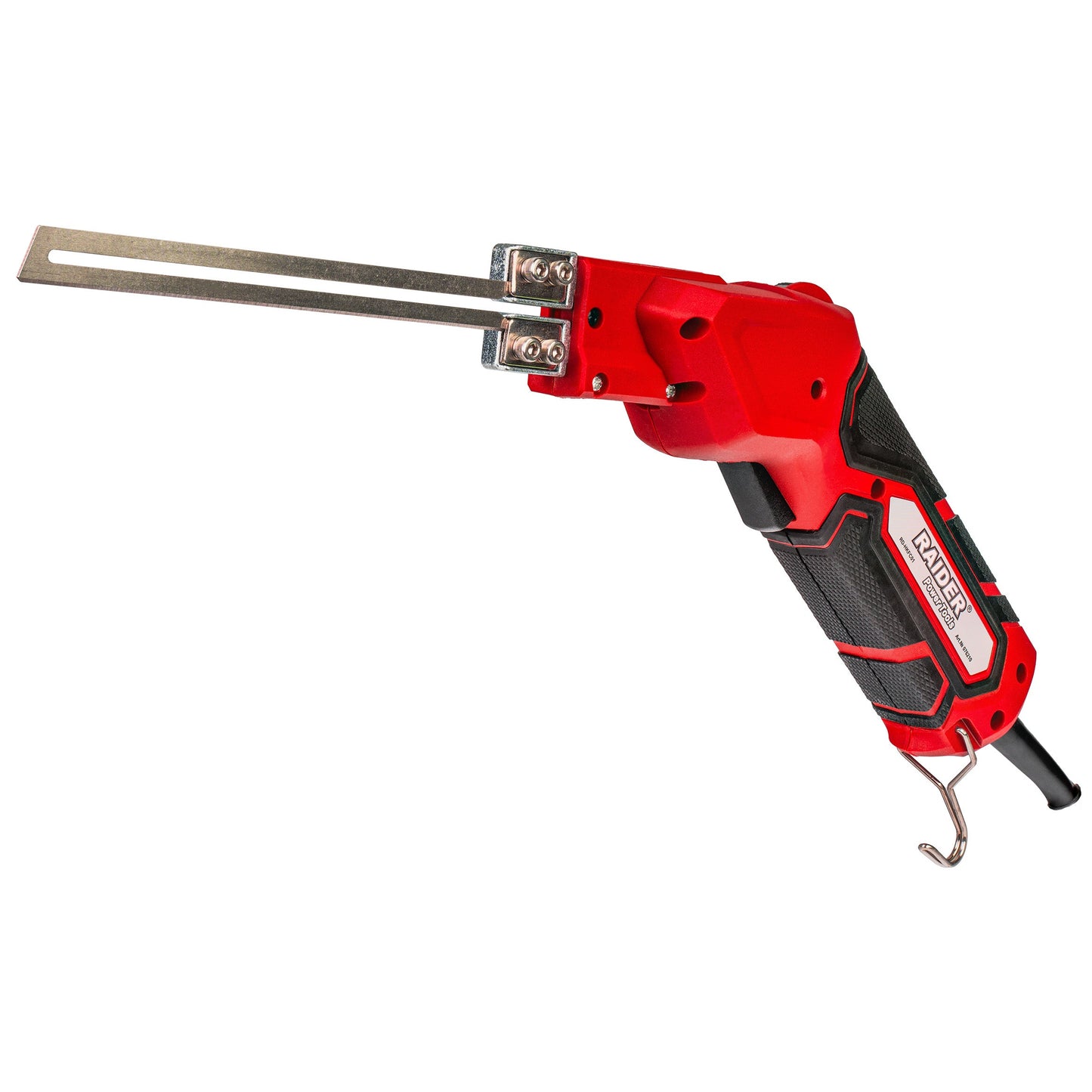 Aparat pentru taiat spuma RD-HKFC01, 150 W, 15 cm, 100-500 °C, Raider 076210