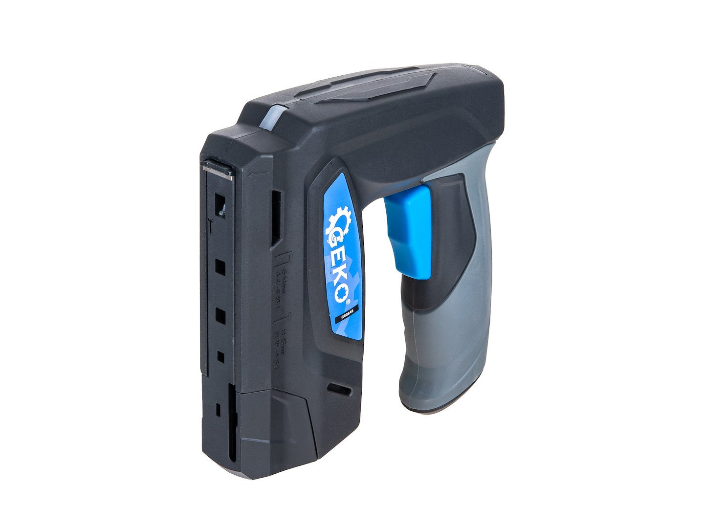 Capsator electric 2 in 1 cu acumulator, 3.6 V, Geko G80648