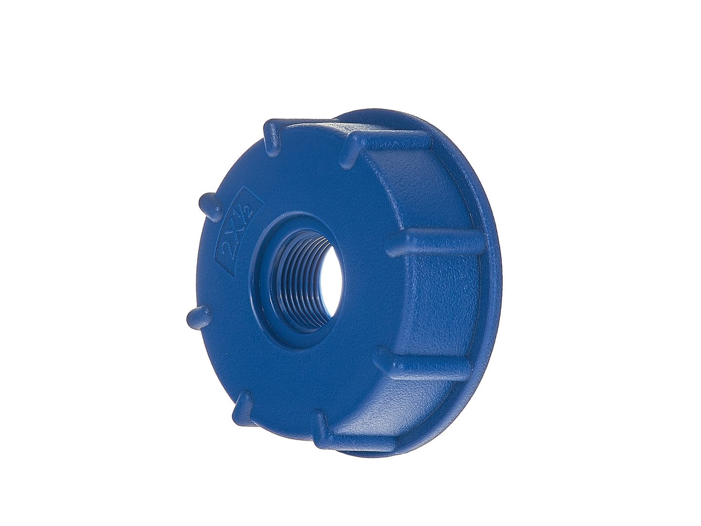 Adaptor IBC S60x6 mama x 1/2", Geko G70181