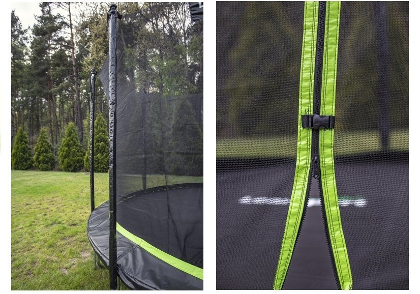 Trambulina Lean Sport Pro, 3.6 m 3955
