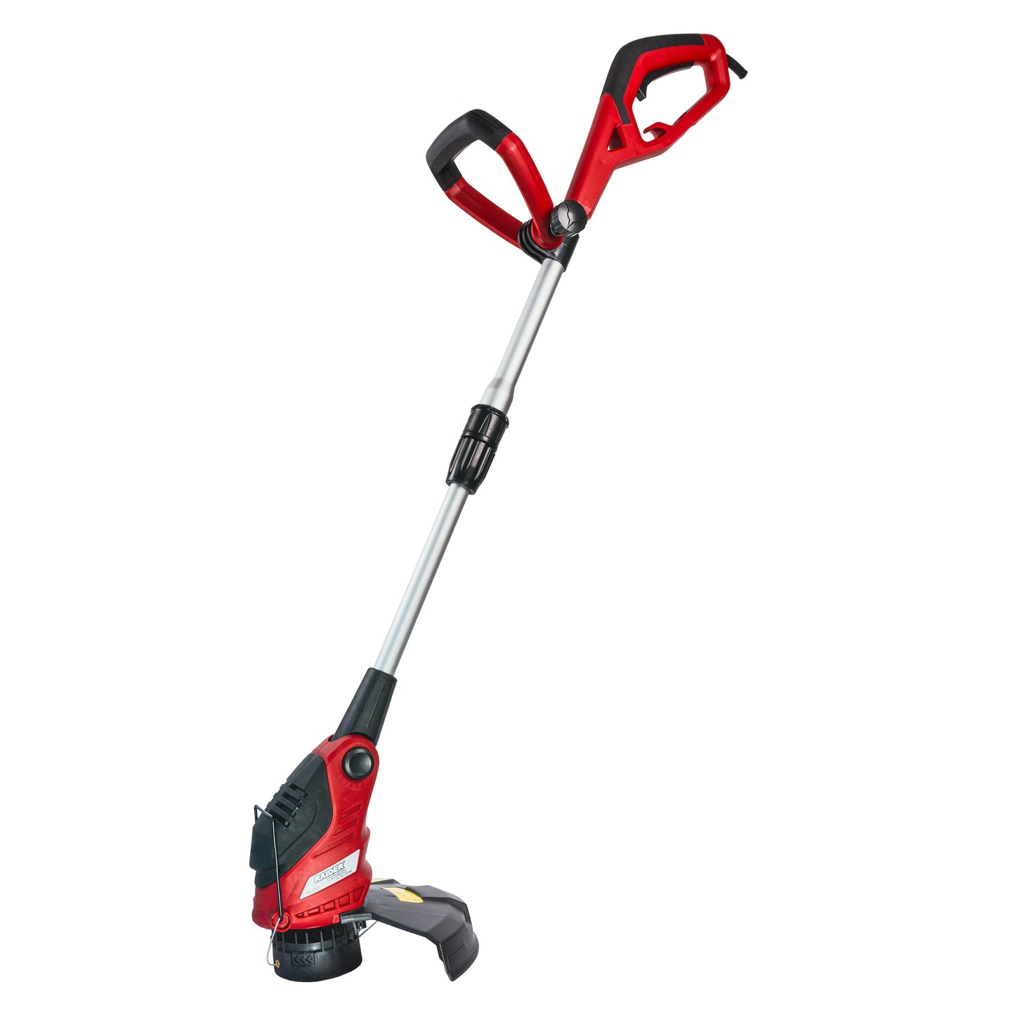Trimmer gazon RD-GT27, 600 W, 300 mm, Raider 075563