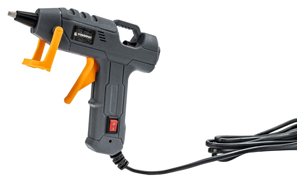 Pistol de lipit PM-PDK-100T, Powermat PM1445
