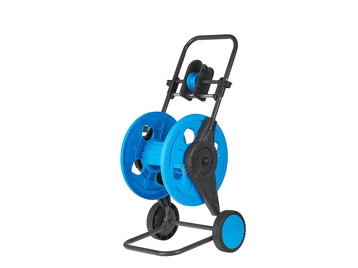Carucior pentru furtun de gradina Sky-Line 1 / 2", 60 m, Geko G72965