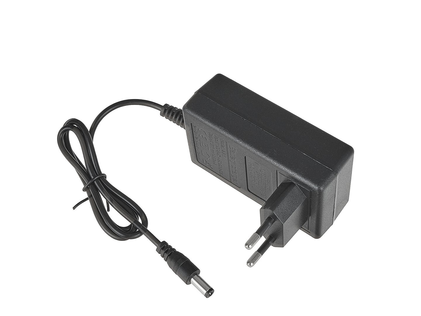 Foarfeca de gradina electrica cu tija telescopica, 1.65 - 2.50 m, 30 mm, 2 x 2 Ah, 21 V, Geko G80663
