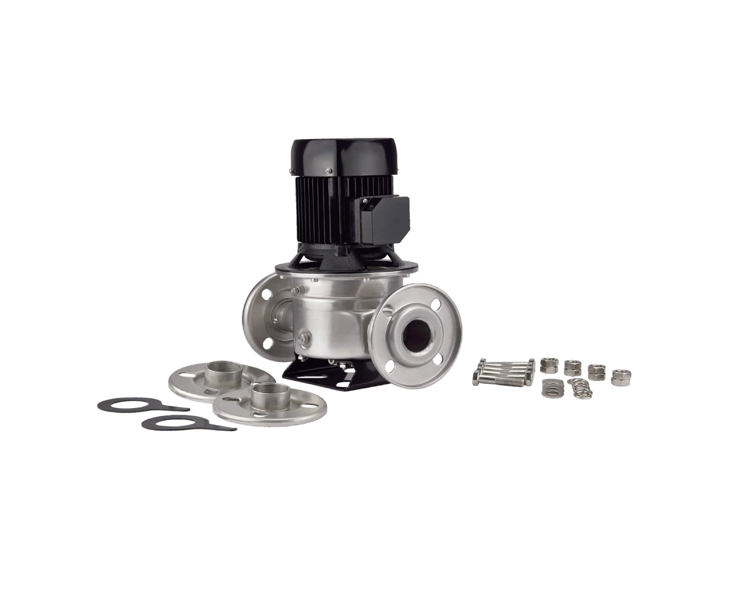 Pompa de recirculare IGDL 40-8-0.37, 0.37 kW, 400 V, Ibo Dambat IB259071