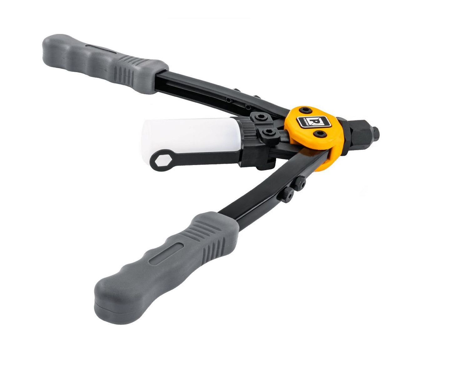 Cleste nituire PM-NIR-320T, 320 mm, 3.2-6.4 mm, Powermat PM1451