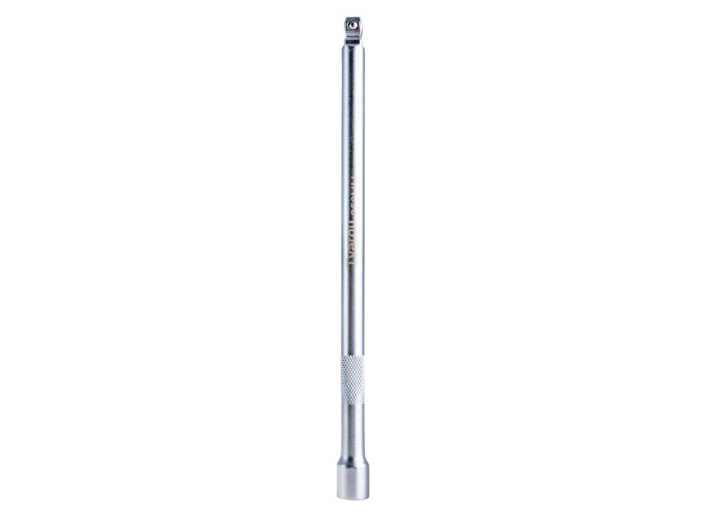 Set adaptoare chei tubulare, 1 / 4", 3 / 8", 1 / 2", Cr-V, 9 elemente, Tvardy T00131