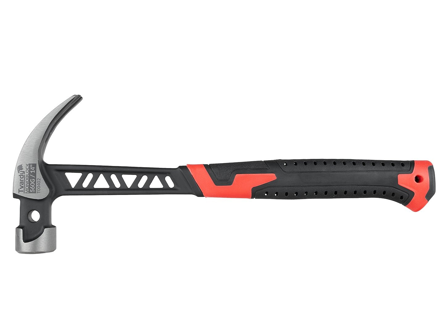 Ciocan de cizmar anti-soc, 560 g, Tvardy T00402