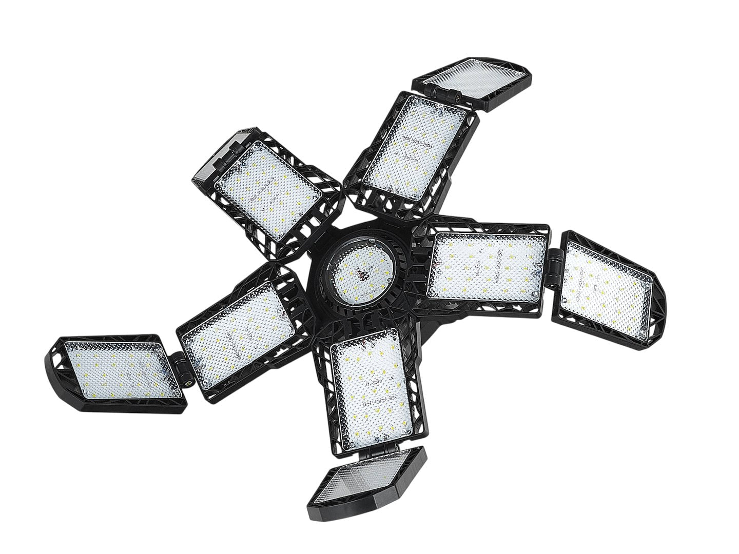 Lampa de atelier pliabila LED, E27, 90W, 8300 lm, 6500K, Keltin K02077