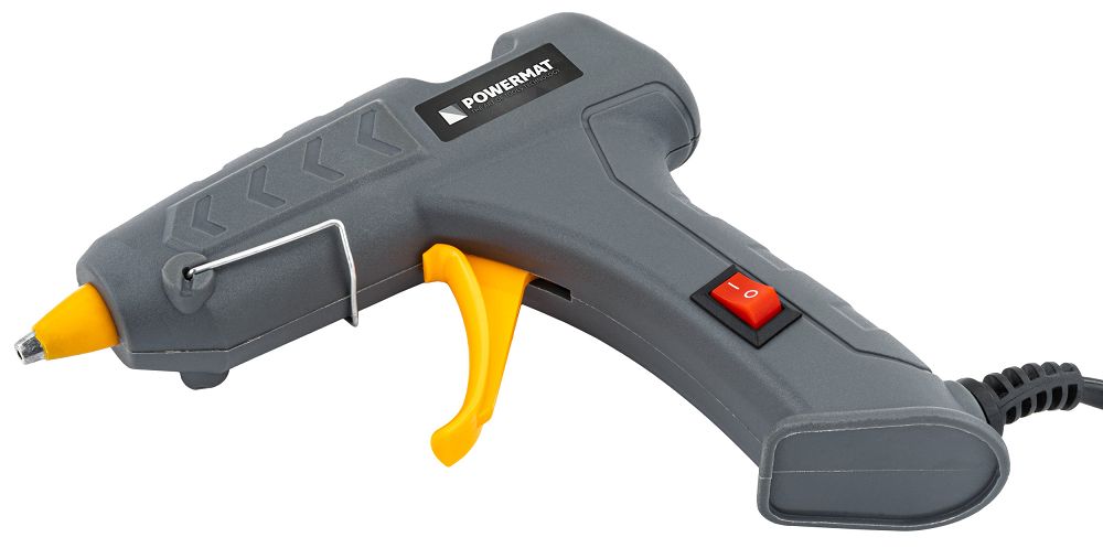 Pistol de lipit PM-PDK-60T, 60 W, Powermat PM1386