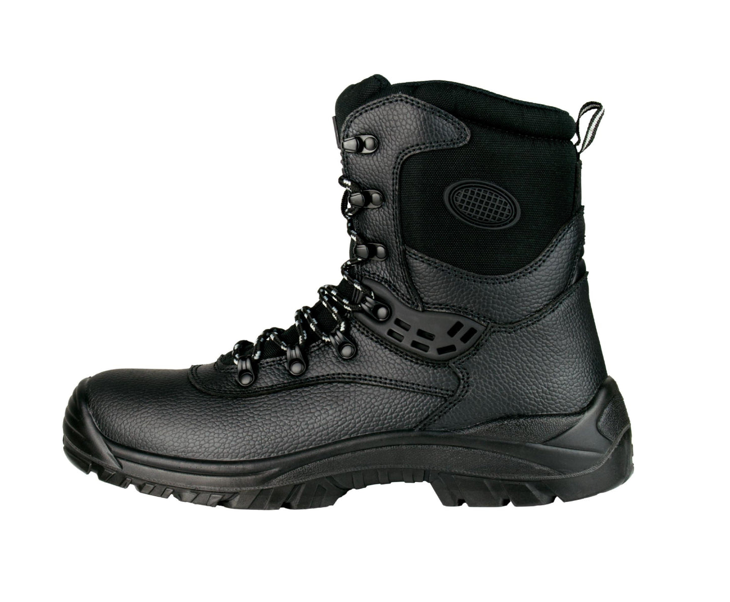 Bocanci de protectie Glocker Combat, marimea 40, Artmas ART902031