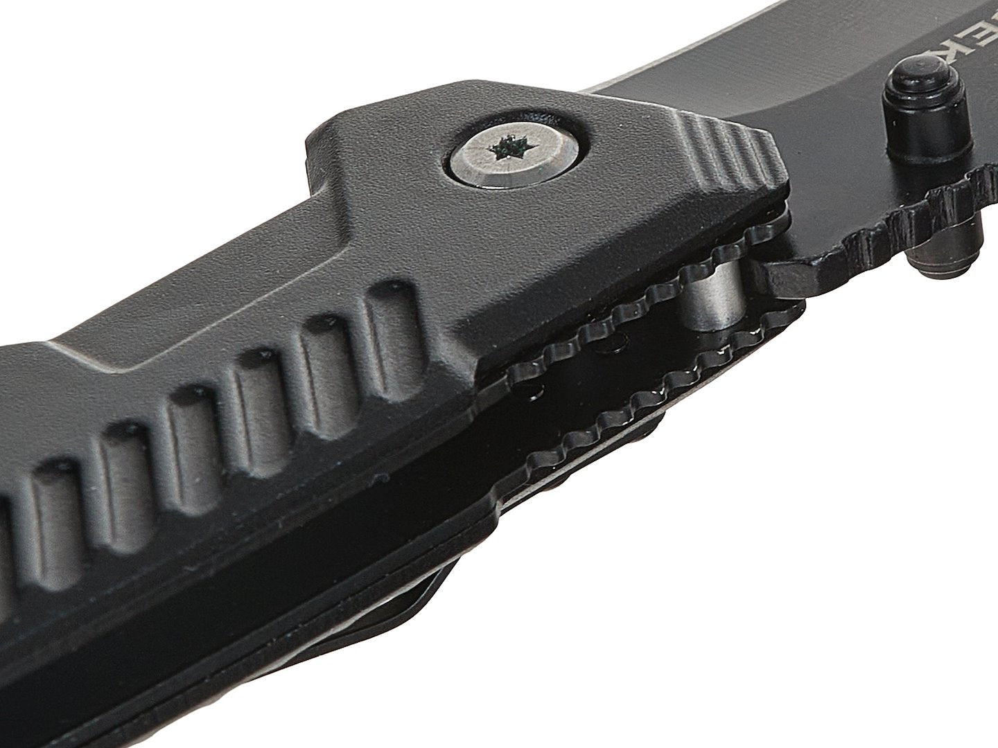 Cutit Black Survival Series, 200 x 85 mm, Geko G01891