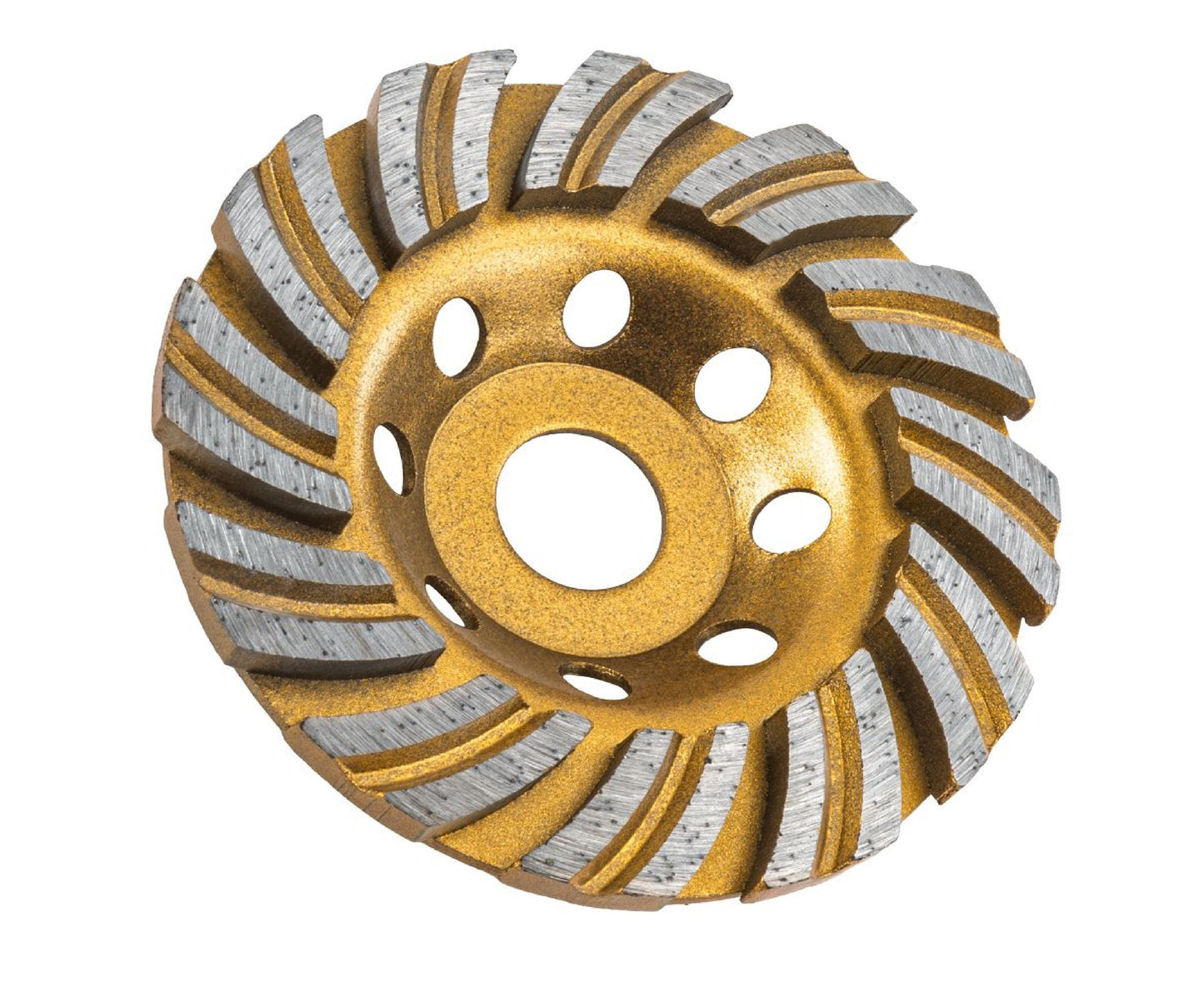 Disc diamantat pentru slefuit PM-DTG-1051T, 105 mm, Powermat PM1584