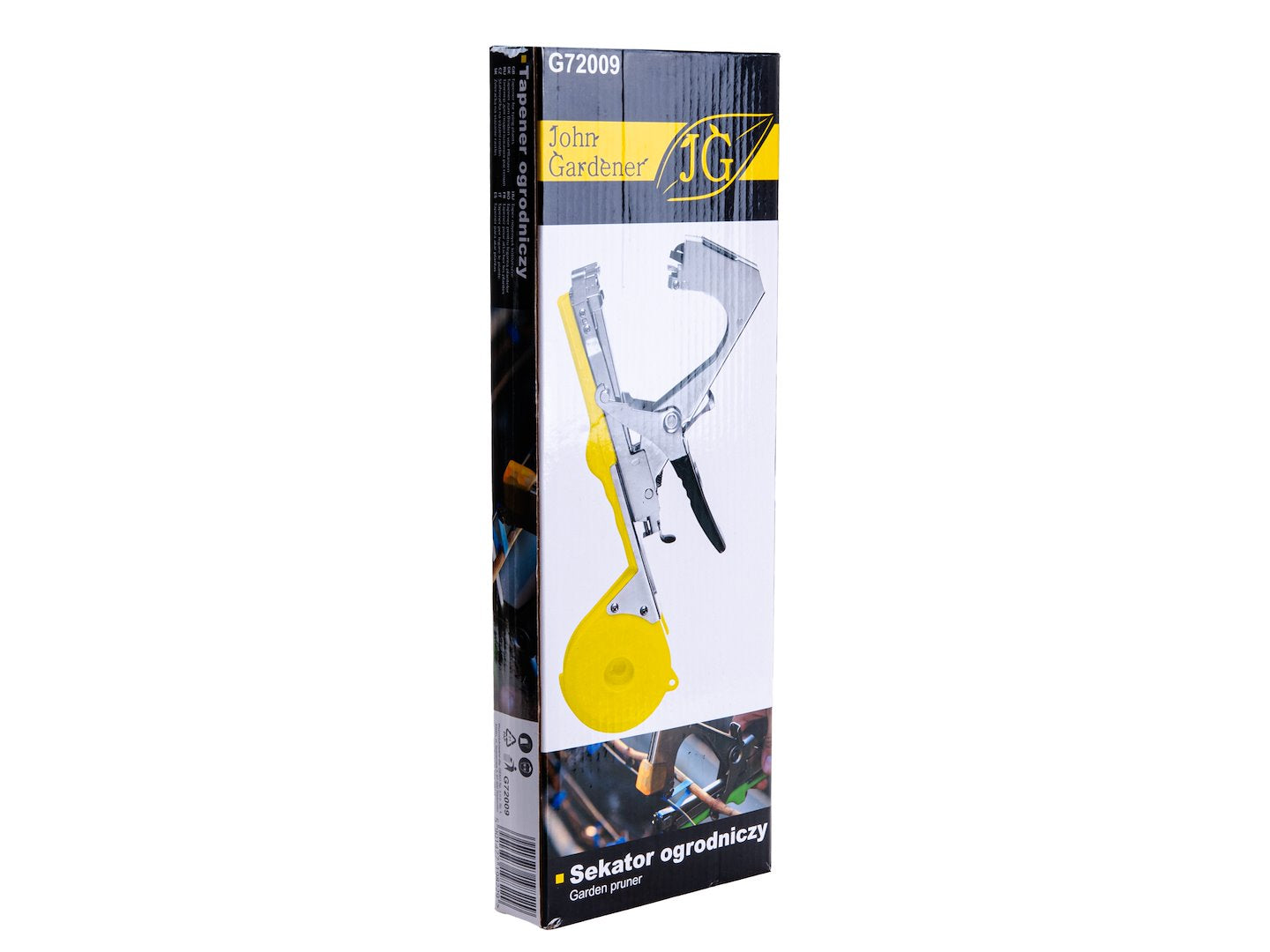 Aparat de legat via, dimensiuni aparat 32 × 20 cm, John Gardener G72009