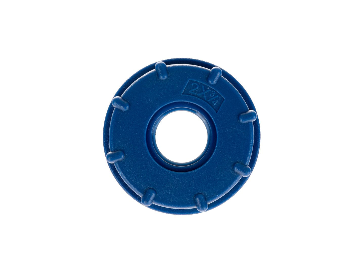 Adaptor IBC S60x6 x 3/4" mama, Geko G70182