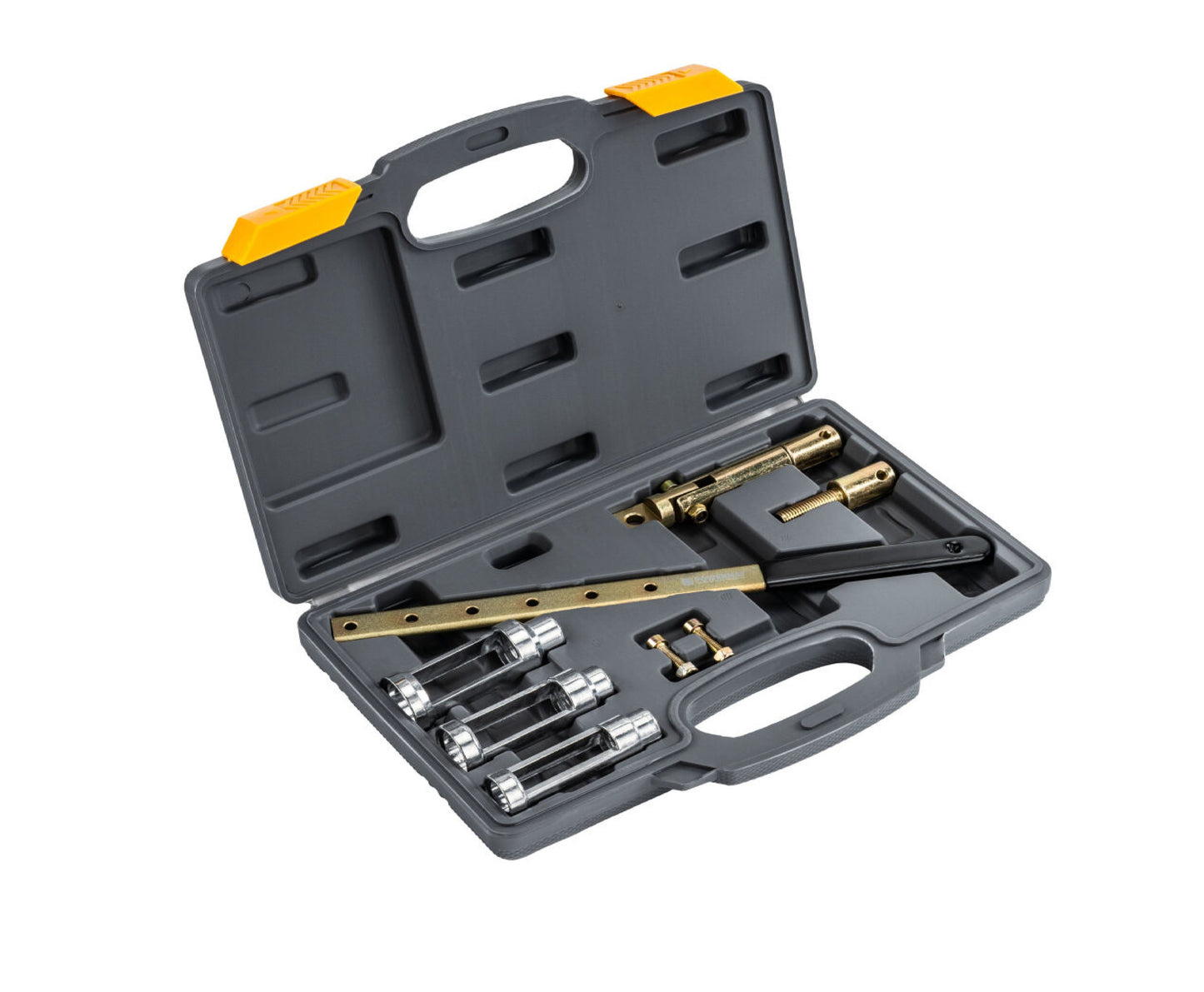Kit extractor supapa PM-SSZA-3T, 8/16/24V, Powermat PM1527