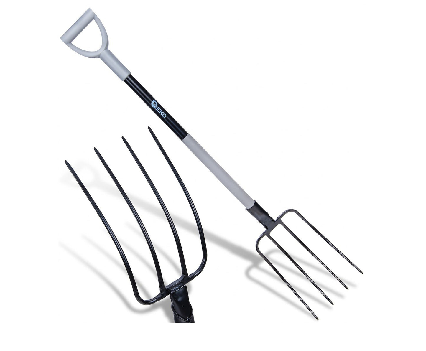 Furca pentru fan Hard-Line, 120 cm, Geko G66549