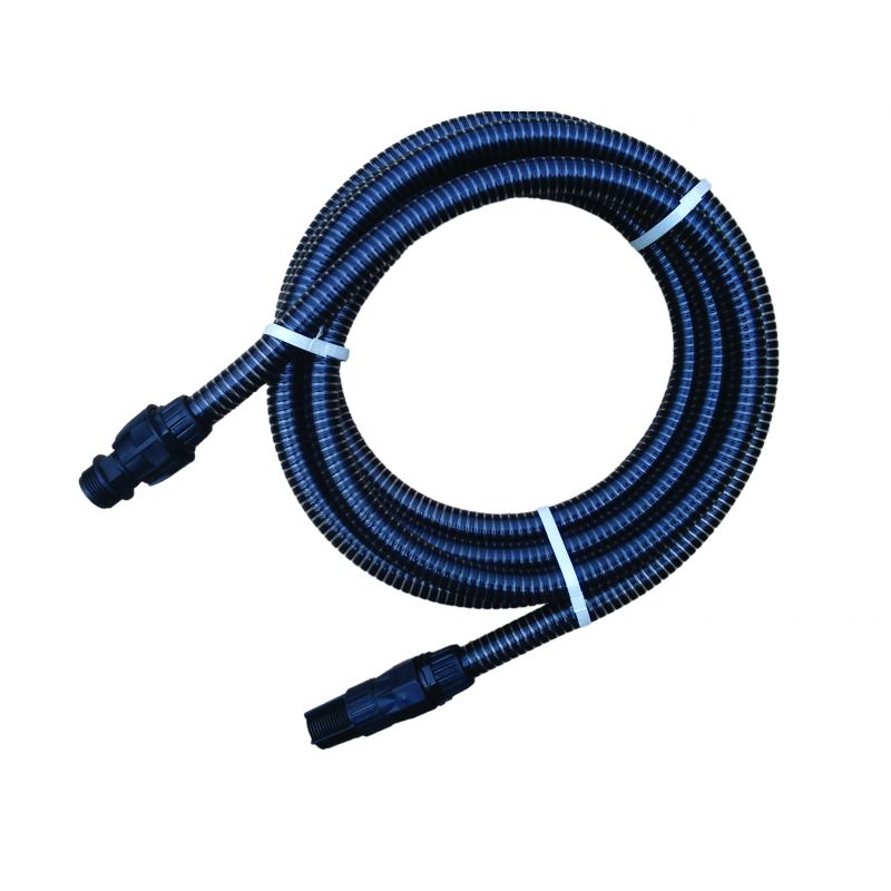 Furtun de aspiratie 1" 7 m, Omnigena OM0402